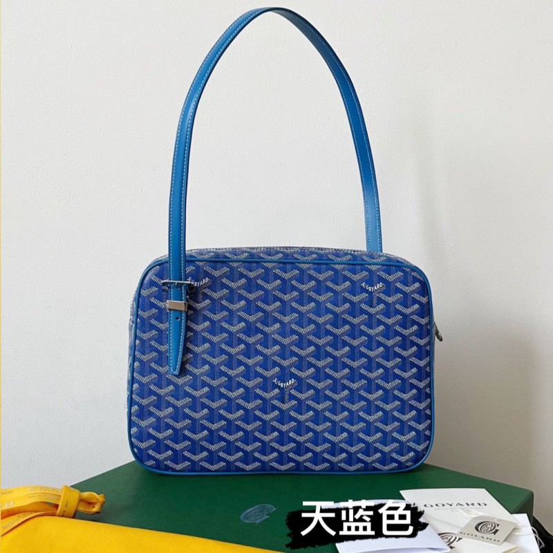 Goyard 豆腐包 / 吐司包