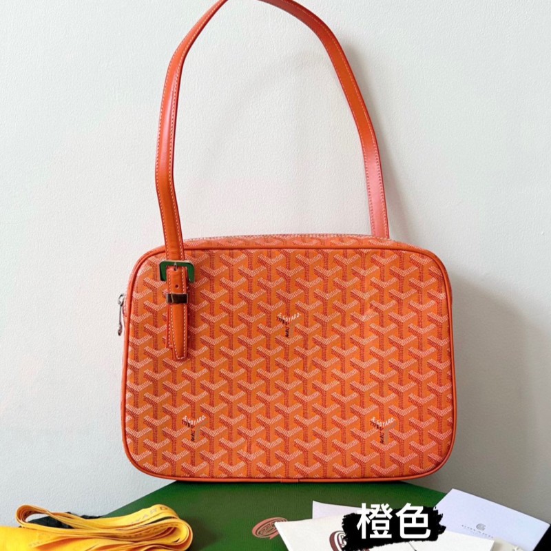 Goyard 豆腐包 / 吐司包