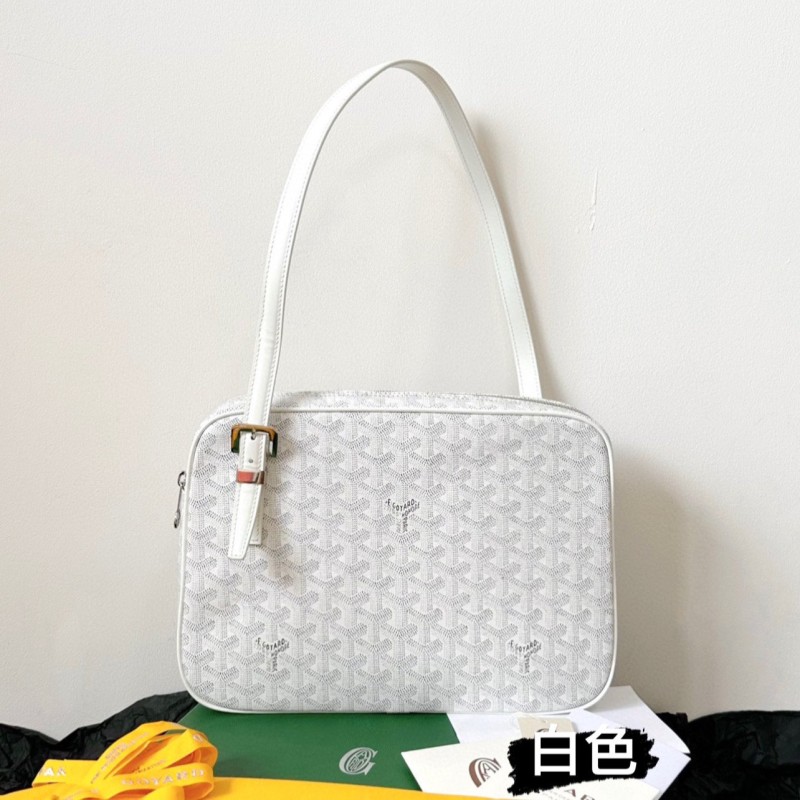 Goyard 豆腐包 / 吐司包