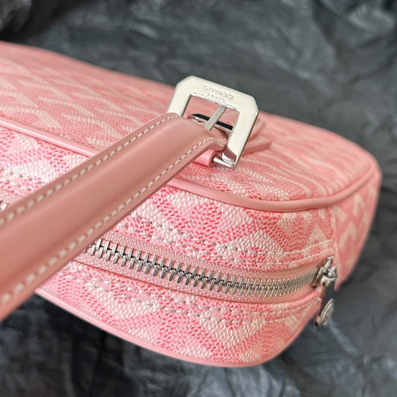 Goyard 豆腐包 / 吐司包