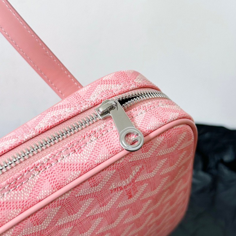 Goyard 豆腐包 / 吐司包