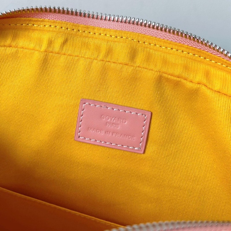 Goyard 豆腐包 / 吐司包