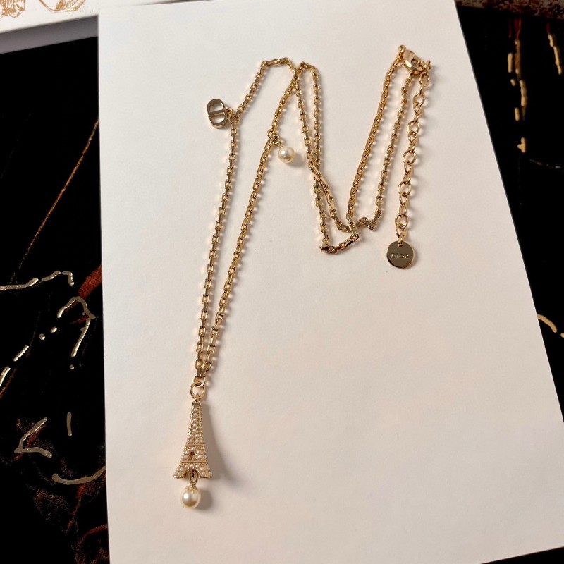 Dior Necklace