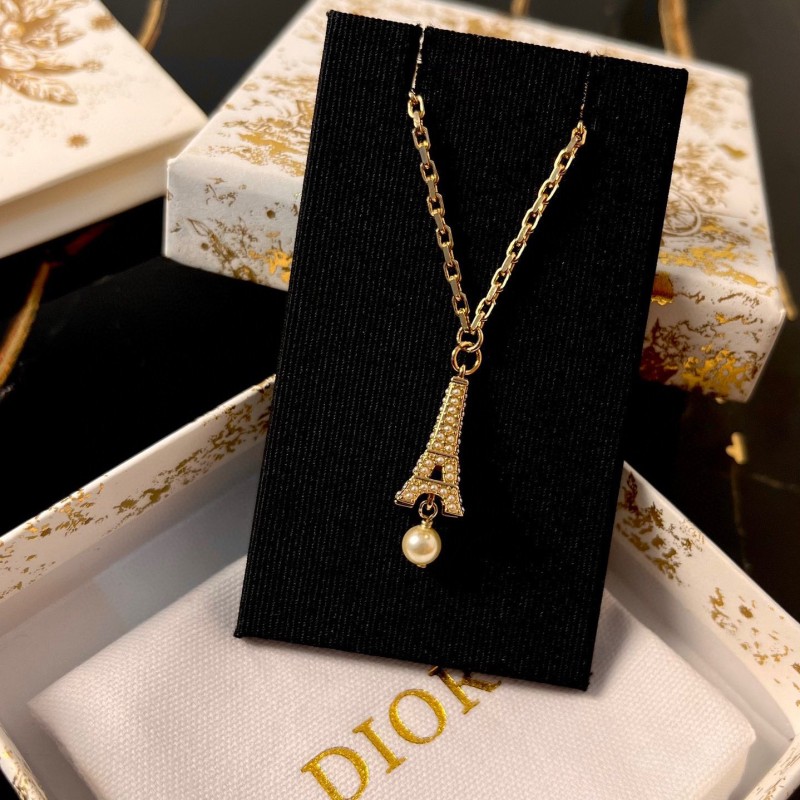 Dior Necklace