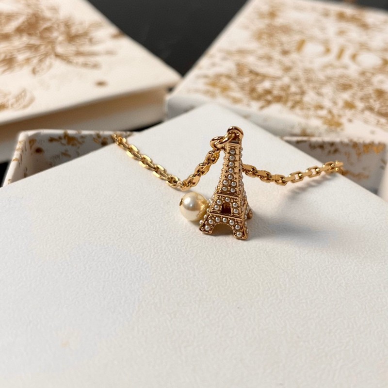Dior Necklace