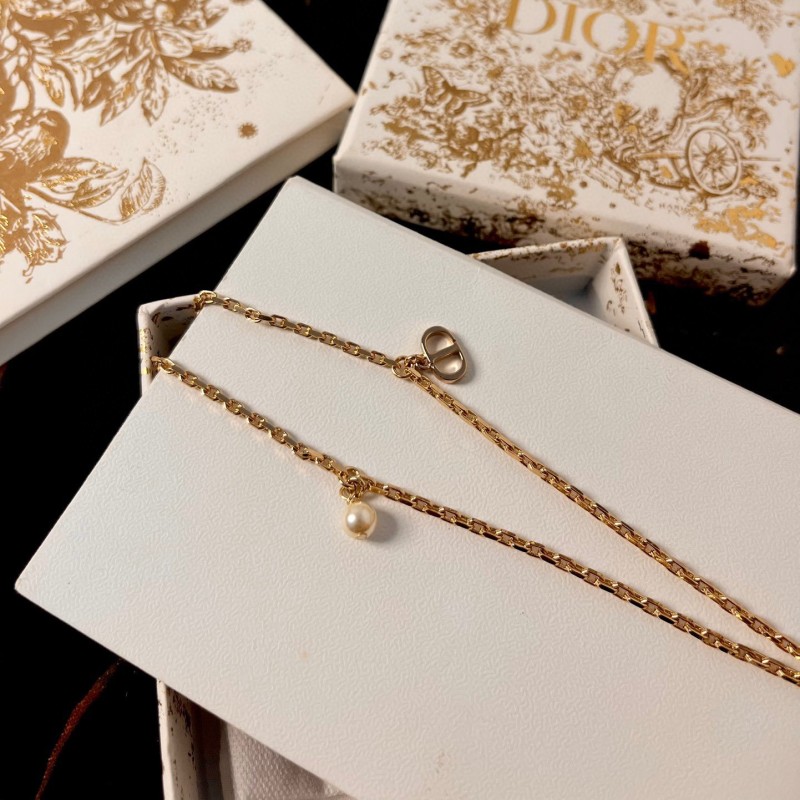 Dior Necklace