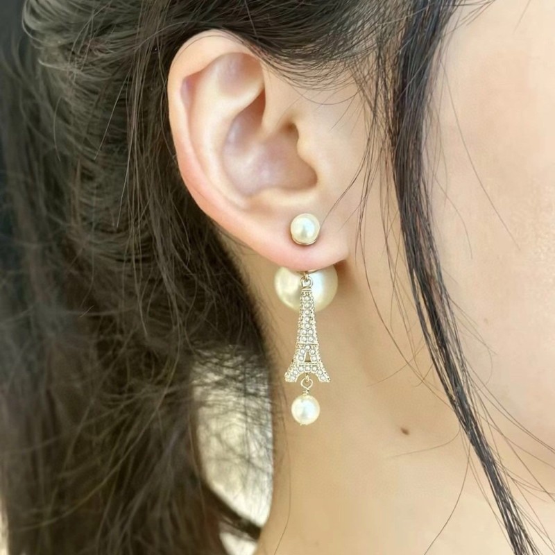 Dior Earrings