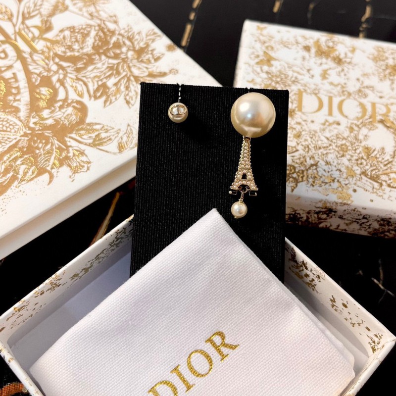 Dior Earrings