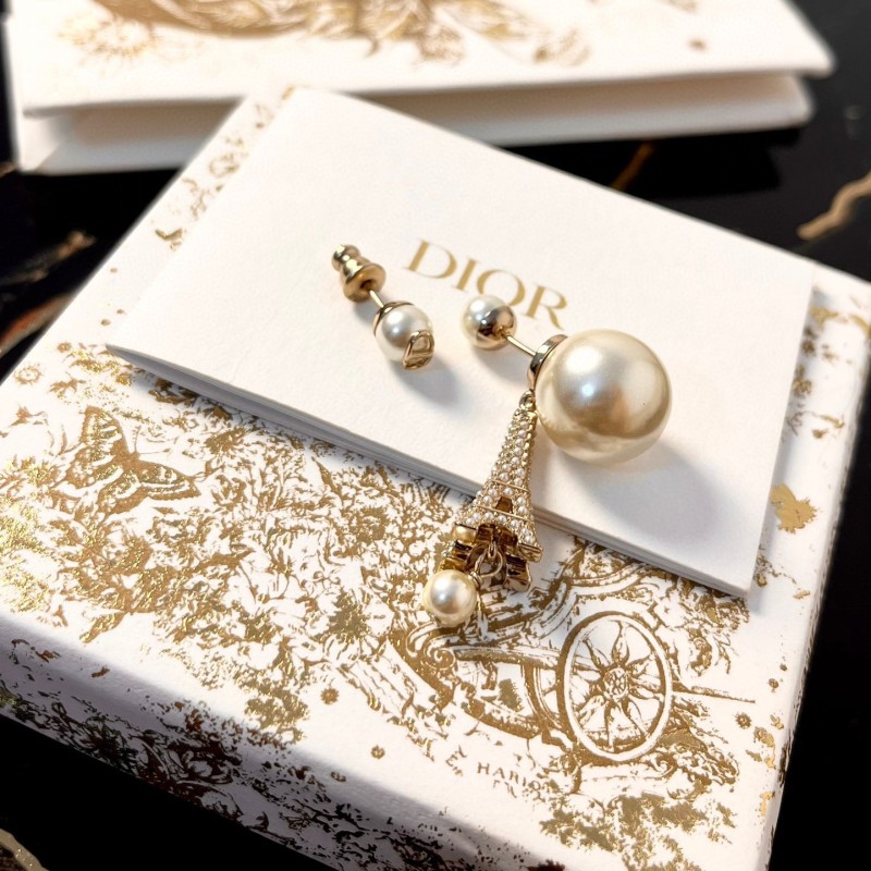 Dior Earrings