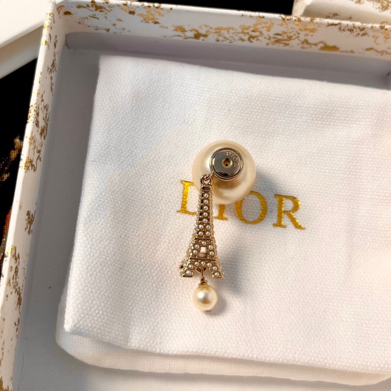 Dior Earrings