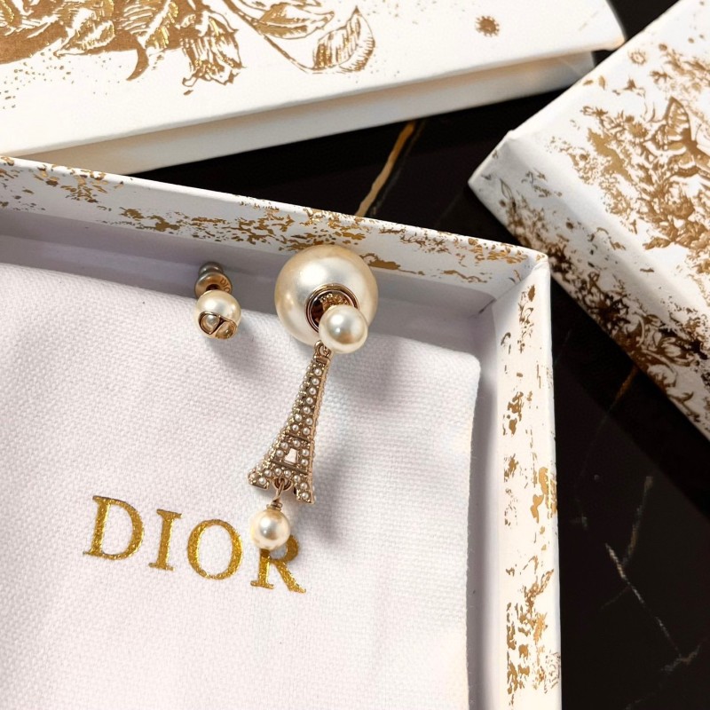 Dior Earrings
