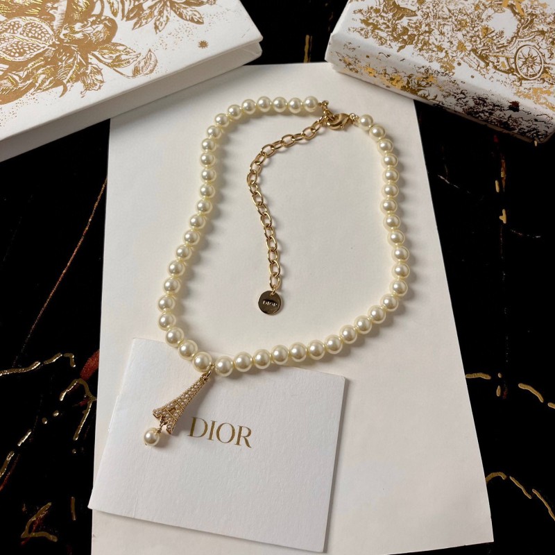 Dior Necklace