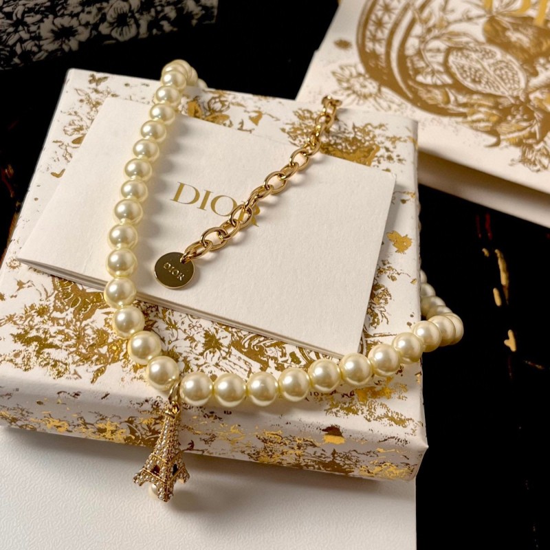 Dior Necklace