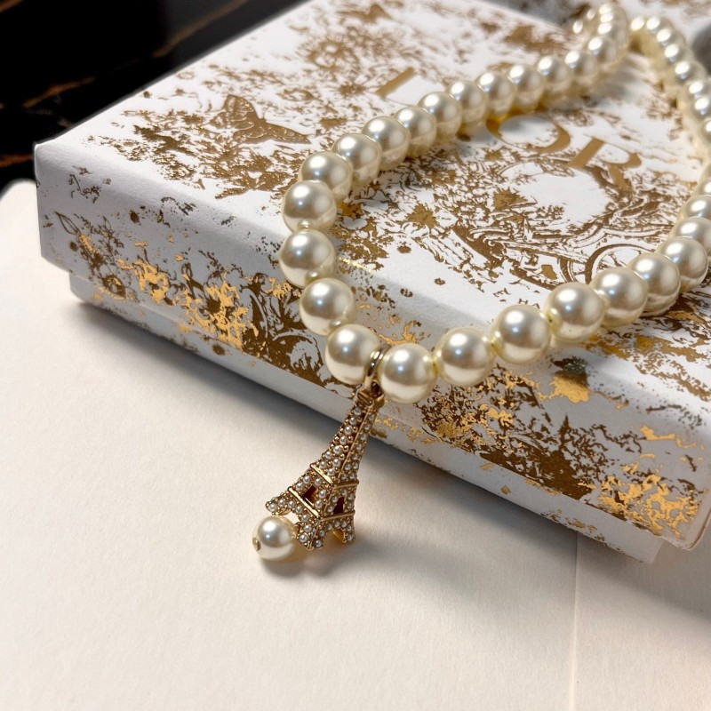 Dior Necklace