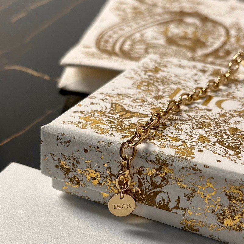 Dior Necklace