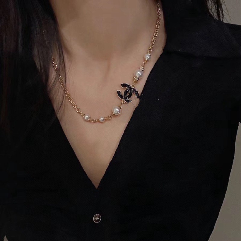 Chanel Necklace