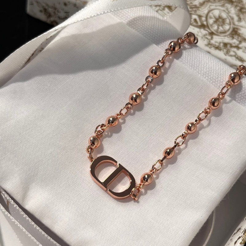 Dior Necklace