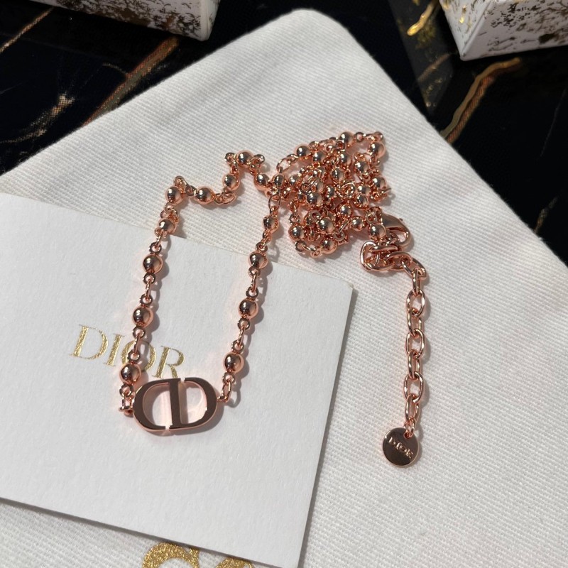 Dior Necklace