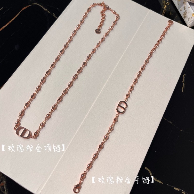 Dior Necklace