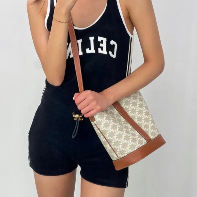 Celine 水桶包 （小号）