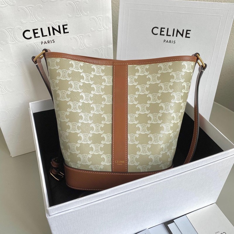 Celine 水桶包 （小号）