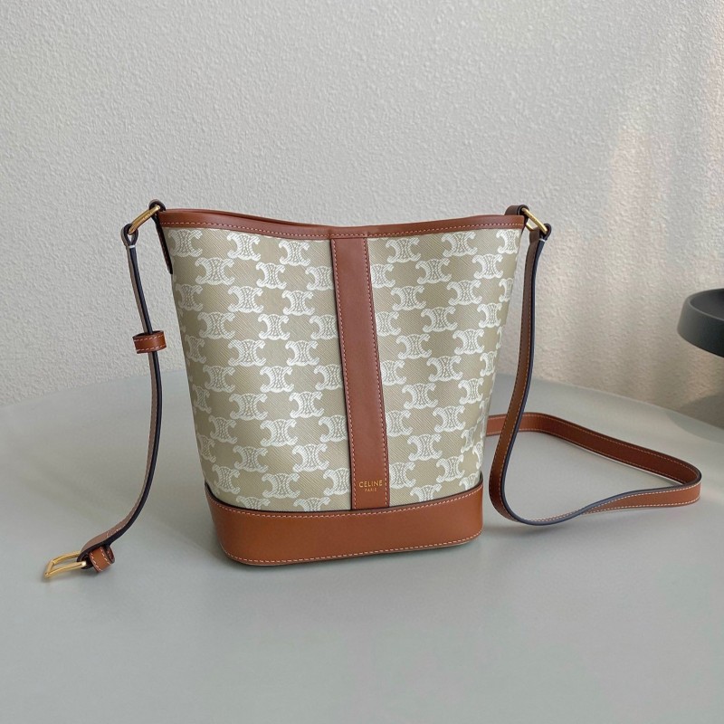 Celine 水桶包 （小号）