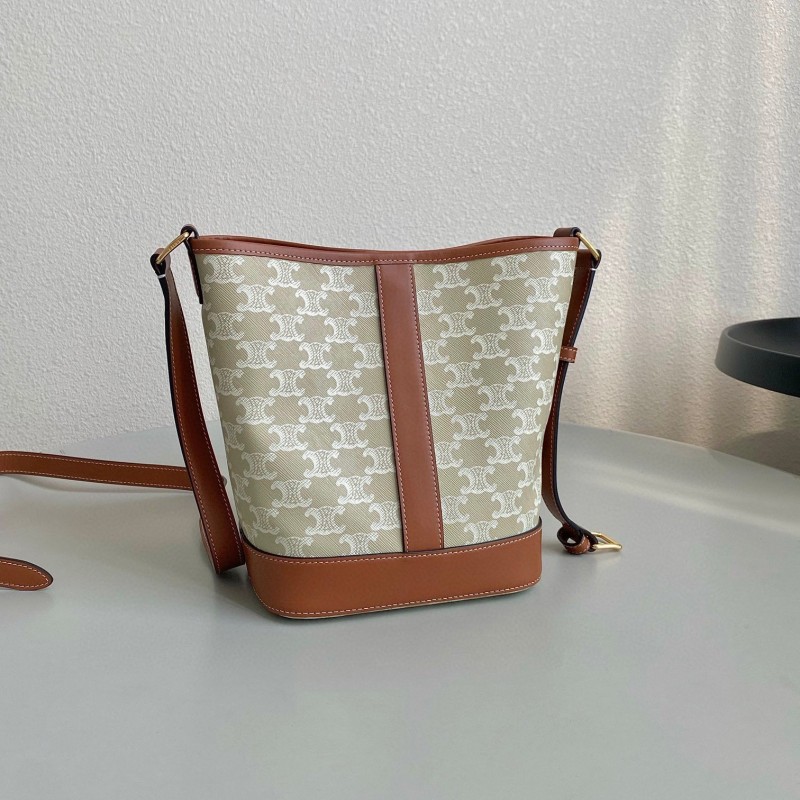 Celine 水桶包 （小号）