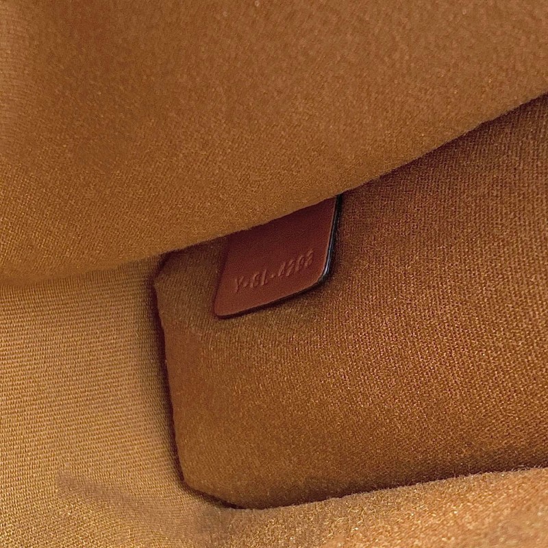 Celine Mini Cabas Tote