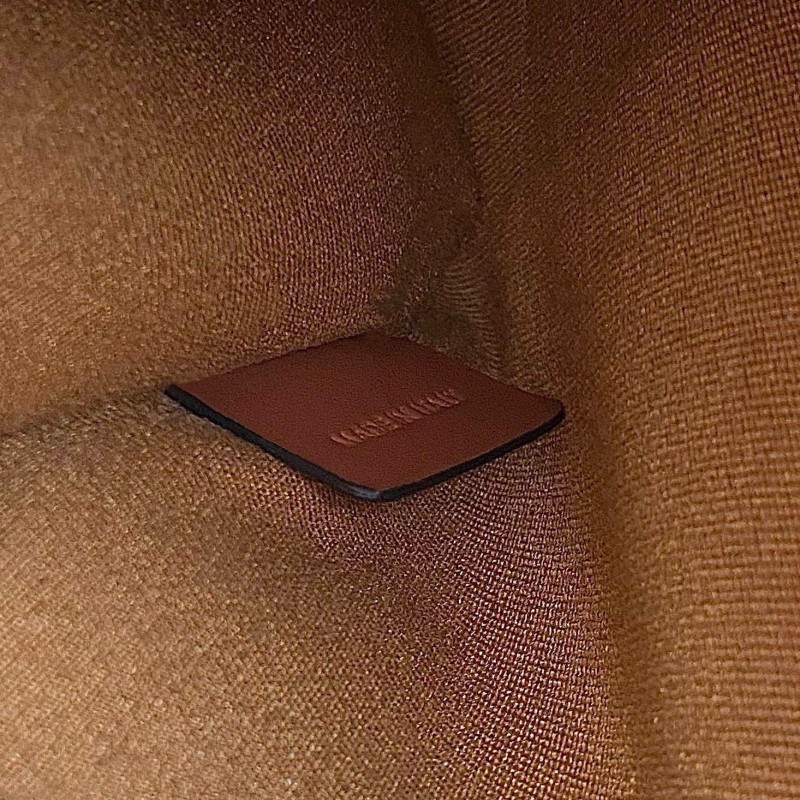 Celine Mini Cabas Tote