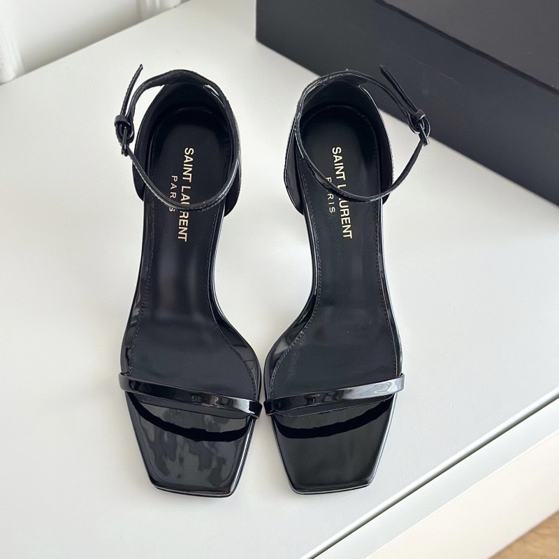 YSL Heels
