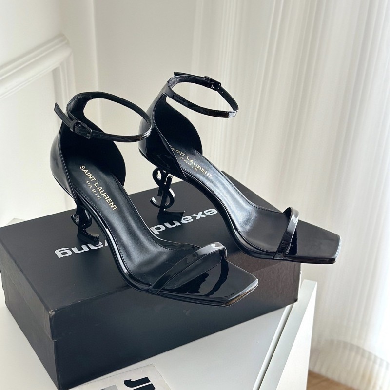 YSL Heels
