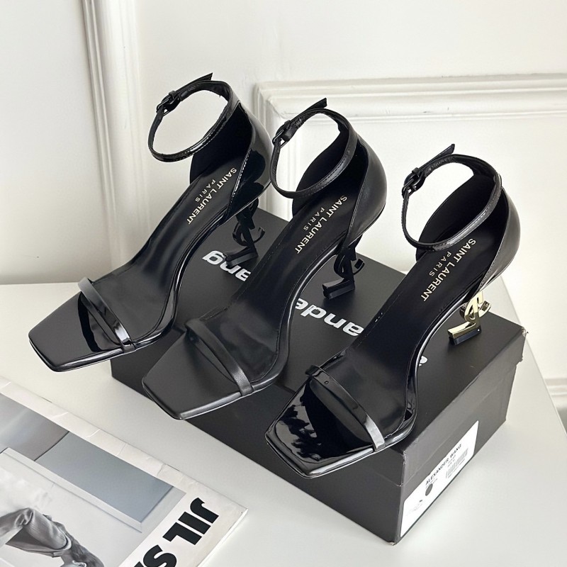 YSL Heels