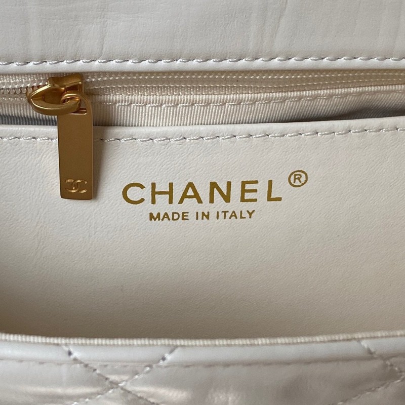 Chanel 单肩包