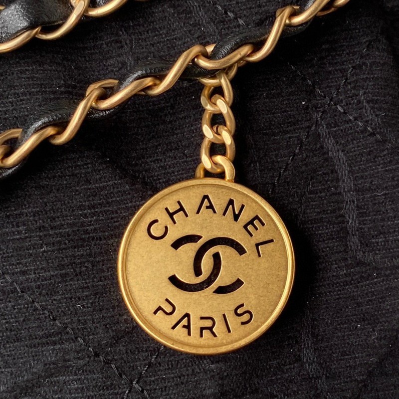 Chanel 2023S 购物袋