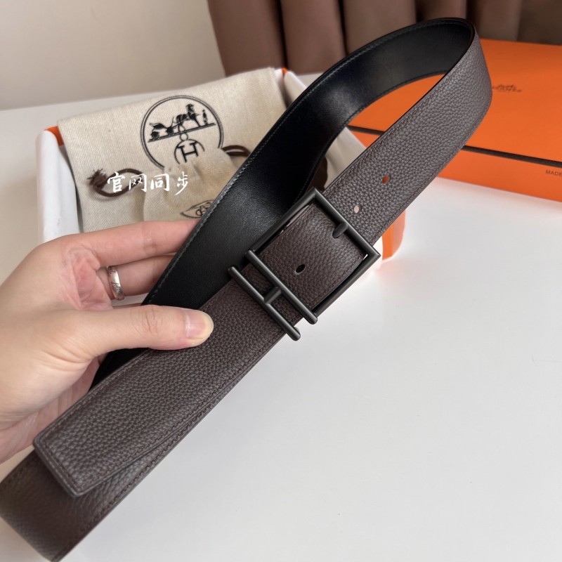 Hermes Men Belt
