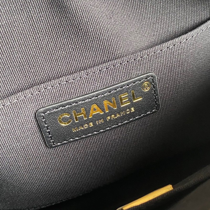 Chanel 22 相机包