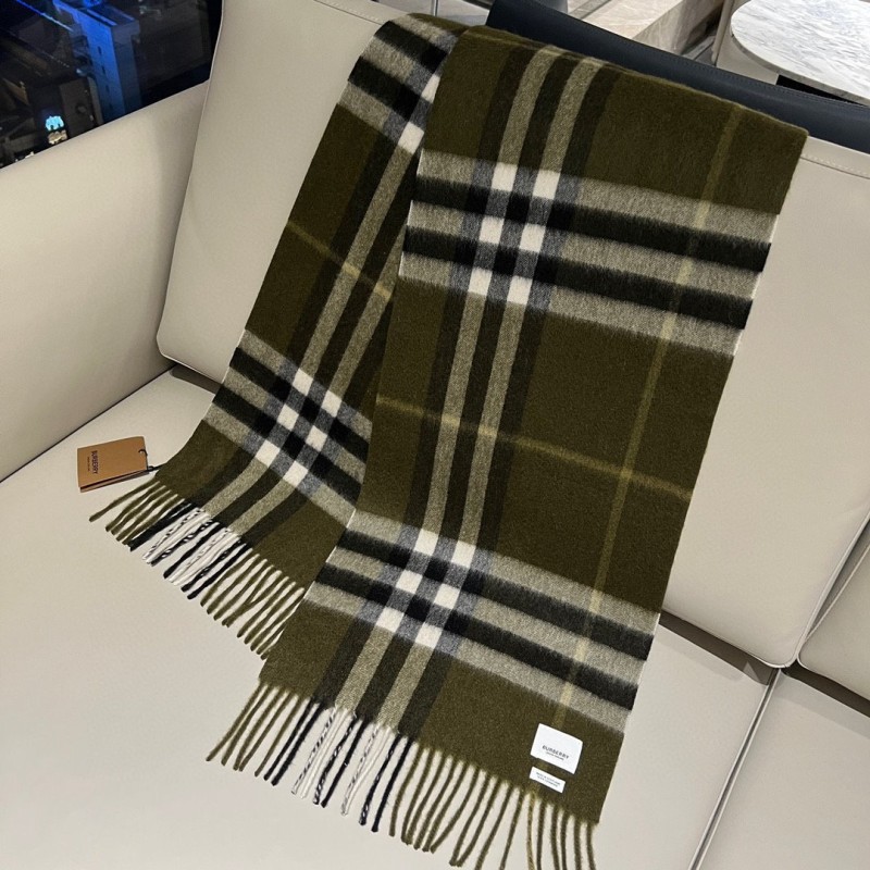 Burberry Scarf