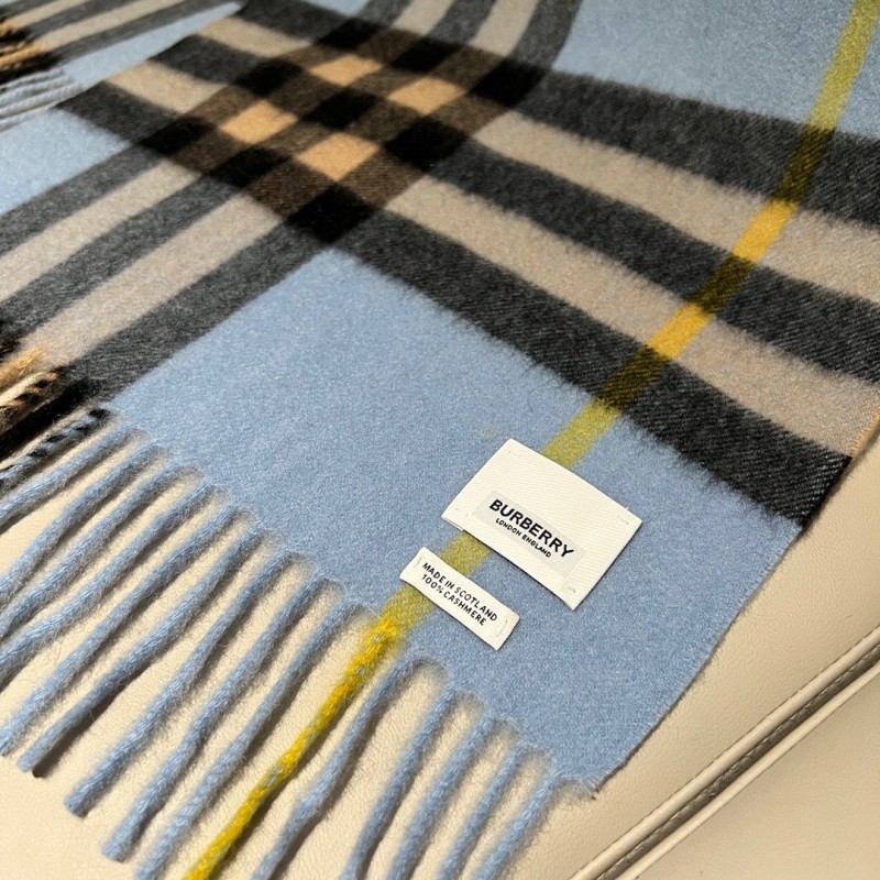 Burberry Scarf