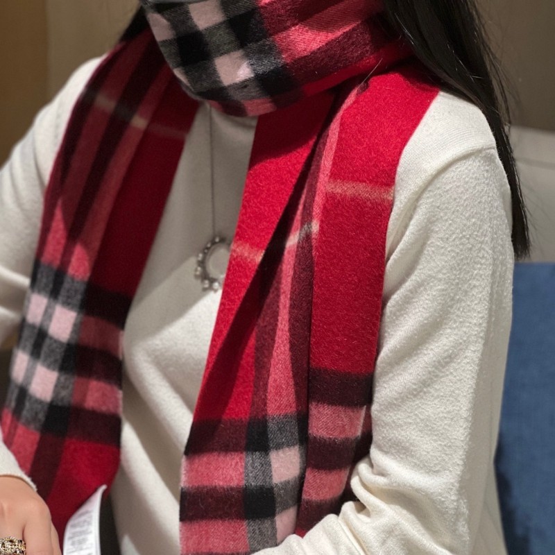 Burberry Scarf