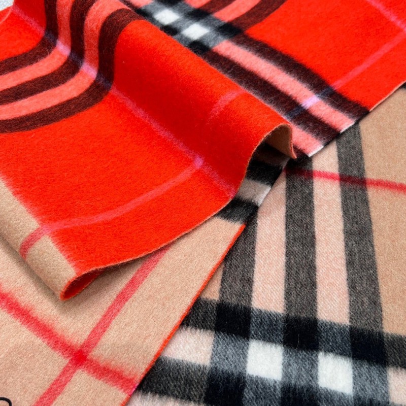 Burberry Long Scarf