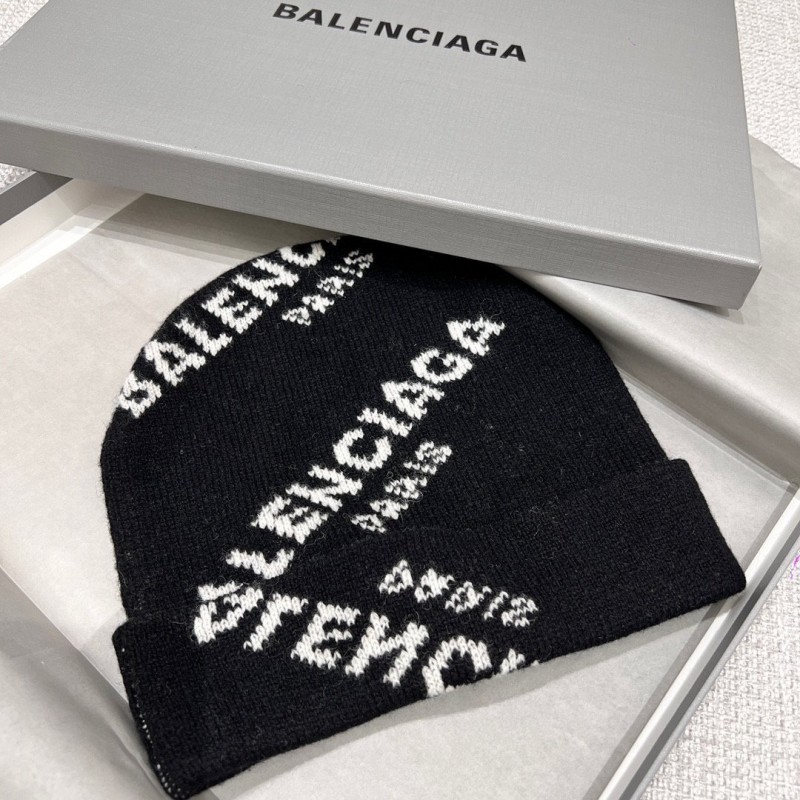 Gucci X Balenciaga Long Scarf