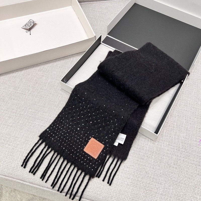 Loewe Scarf
