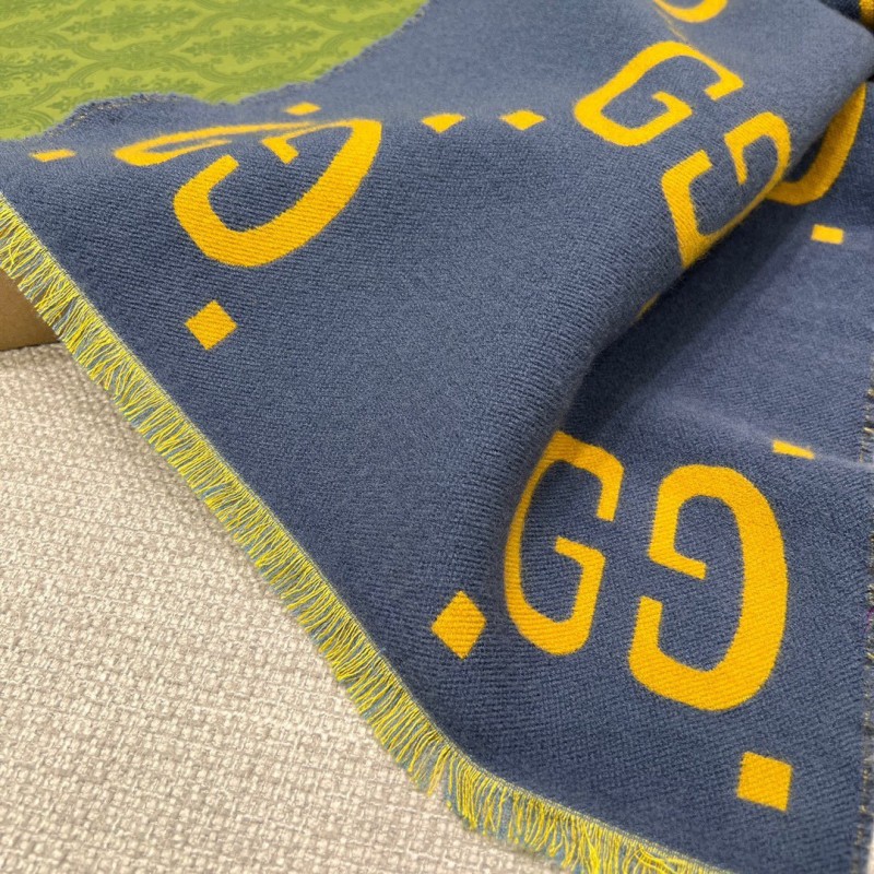 Gucci Scarf