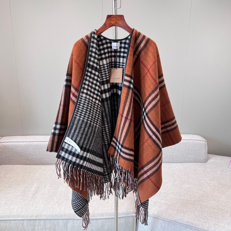 Burberry Cloak