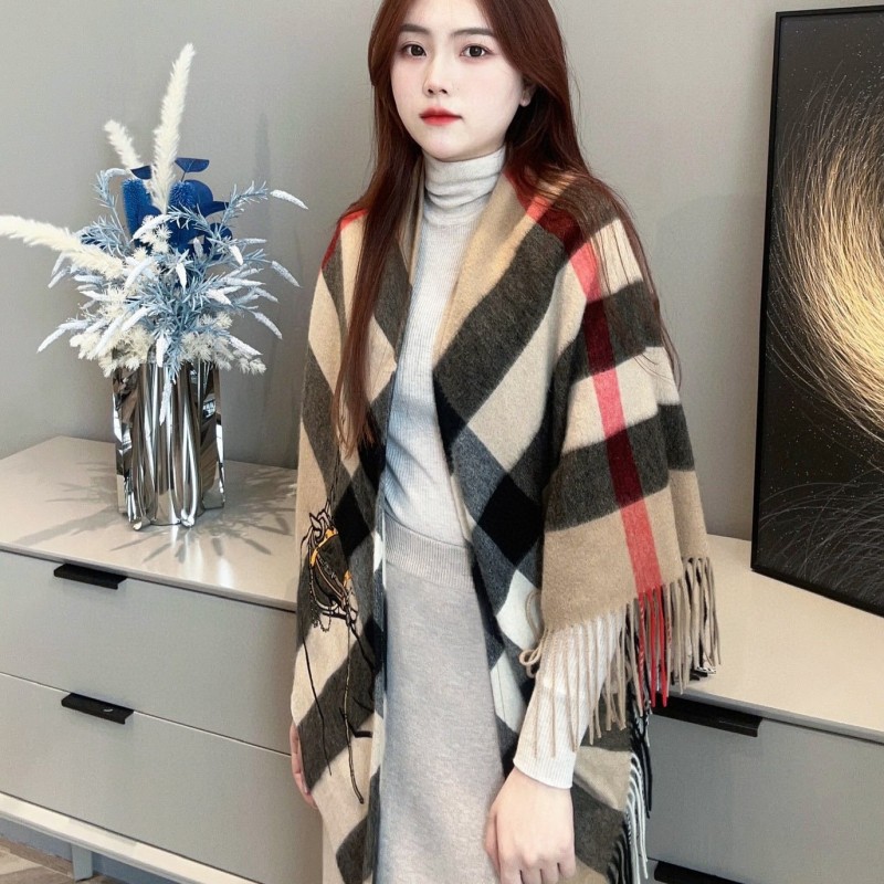 Burberry Scarf
