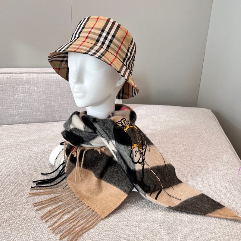 Burberry Scarf