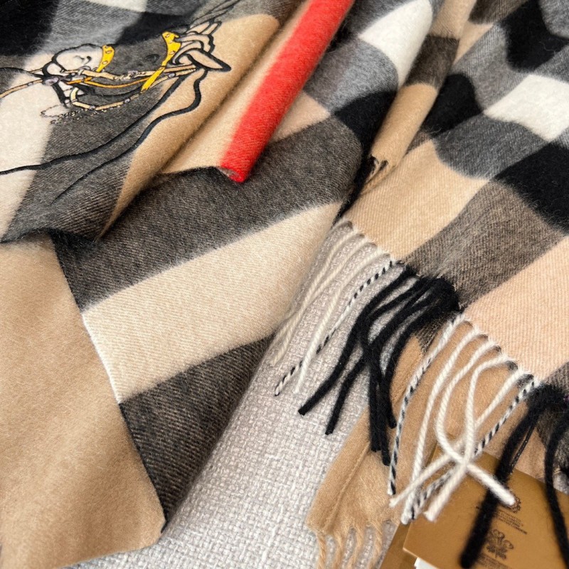 Burberry Scarf