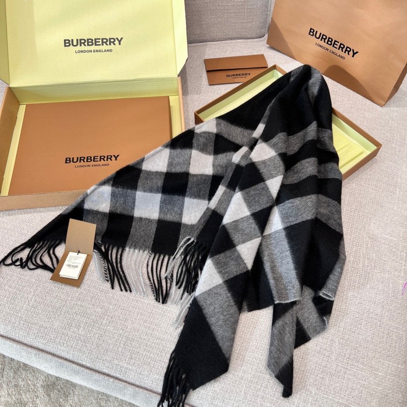 Burberry Scarf