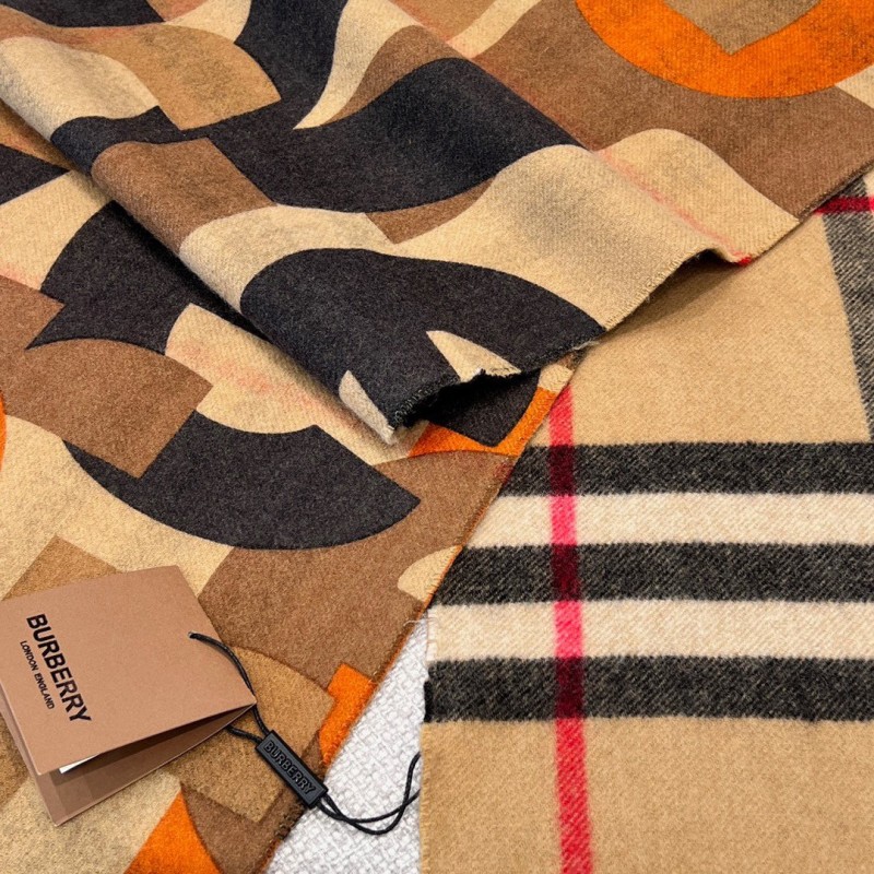Burberry Scarf
