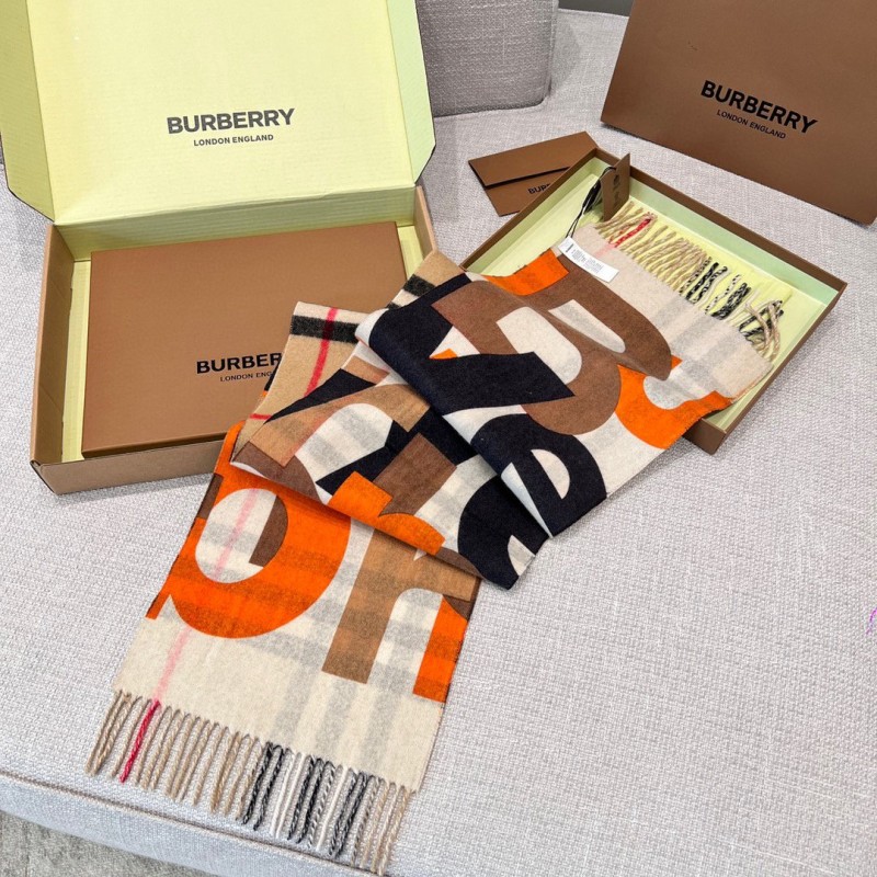 Burberry Scarf
